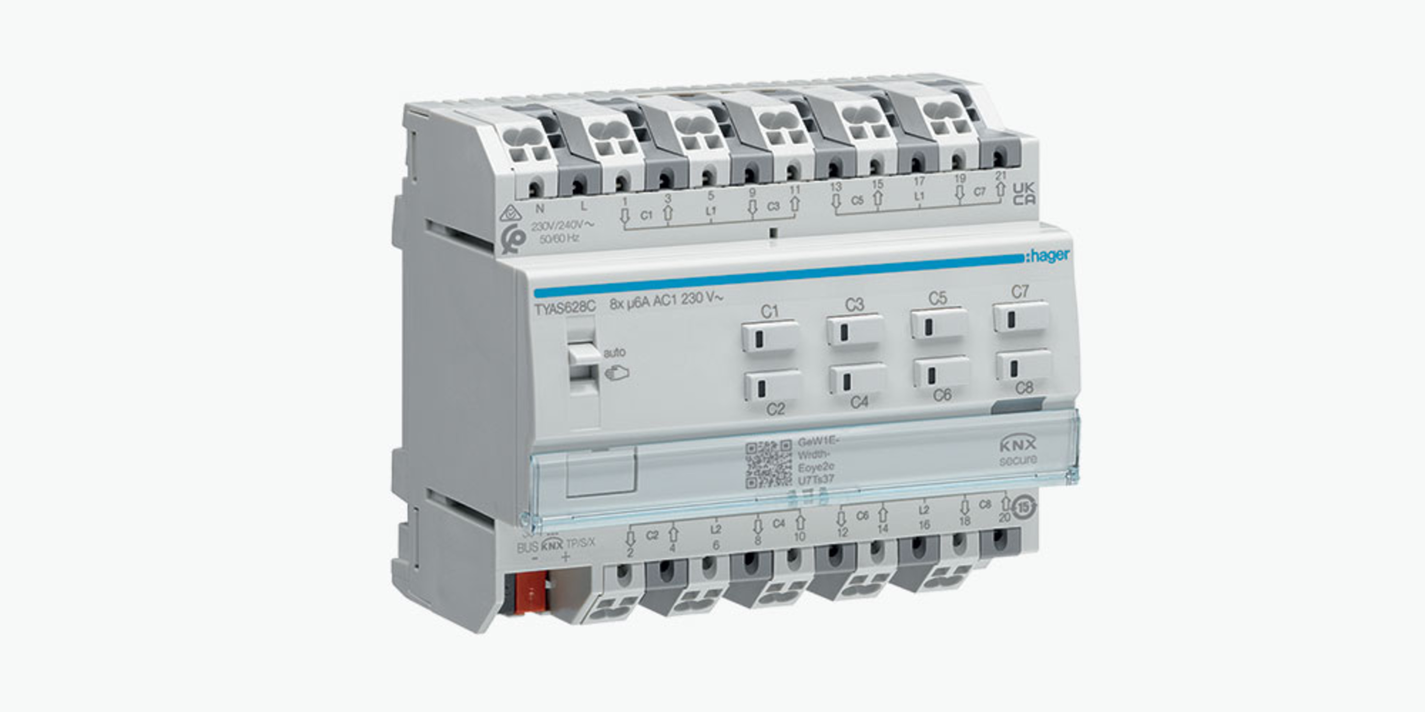 KNX-Lösungen bei Kreuz GmbH in Meiningen-Dreissigacker