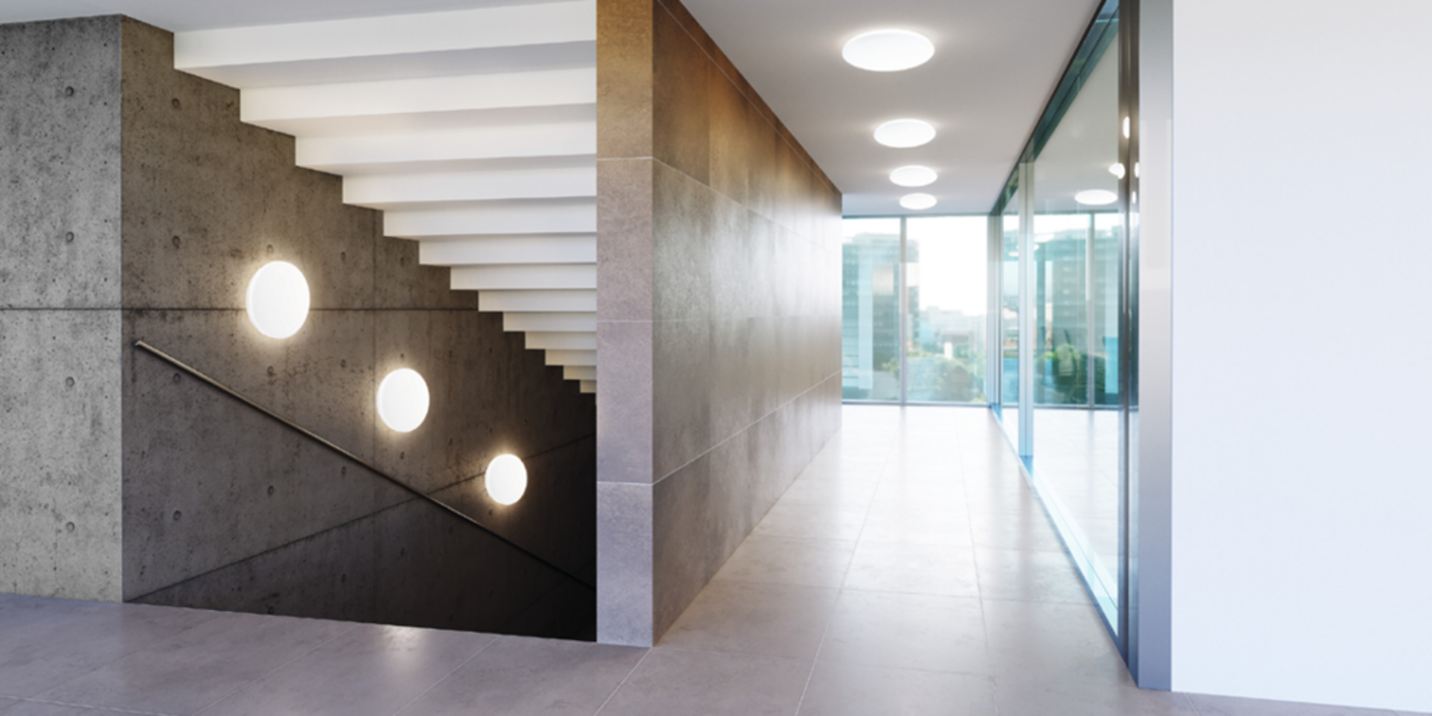 LED-Leuchten bei Kreuz GmbH in Meiningen-Dreissigacker
