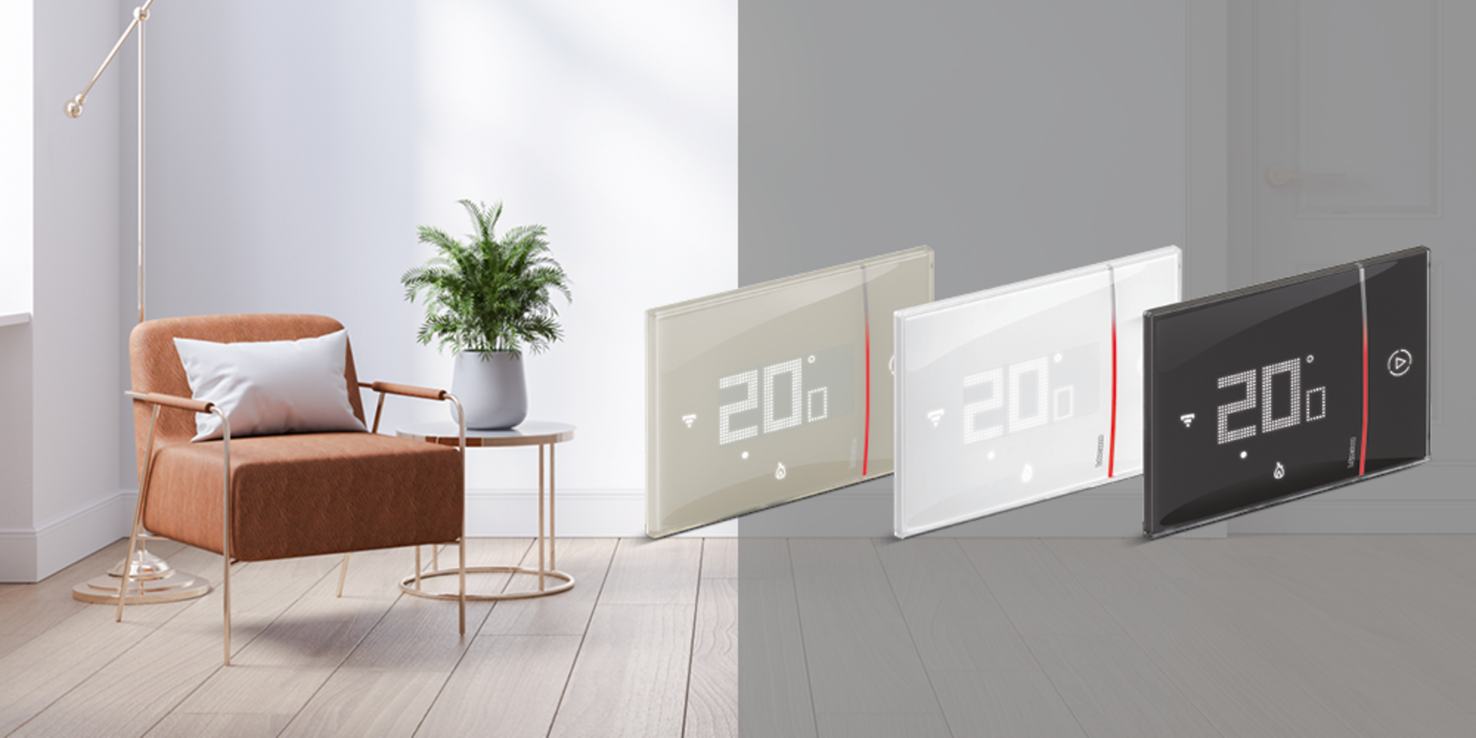 Smartes Heizen bei Kreuz GmbH in Meiningen-Dreissigacker