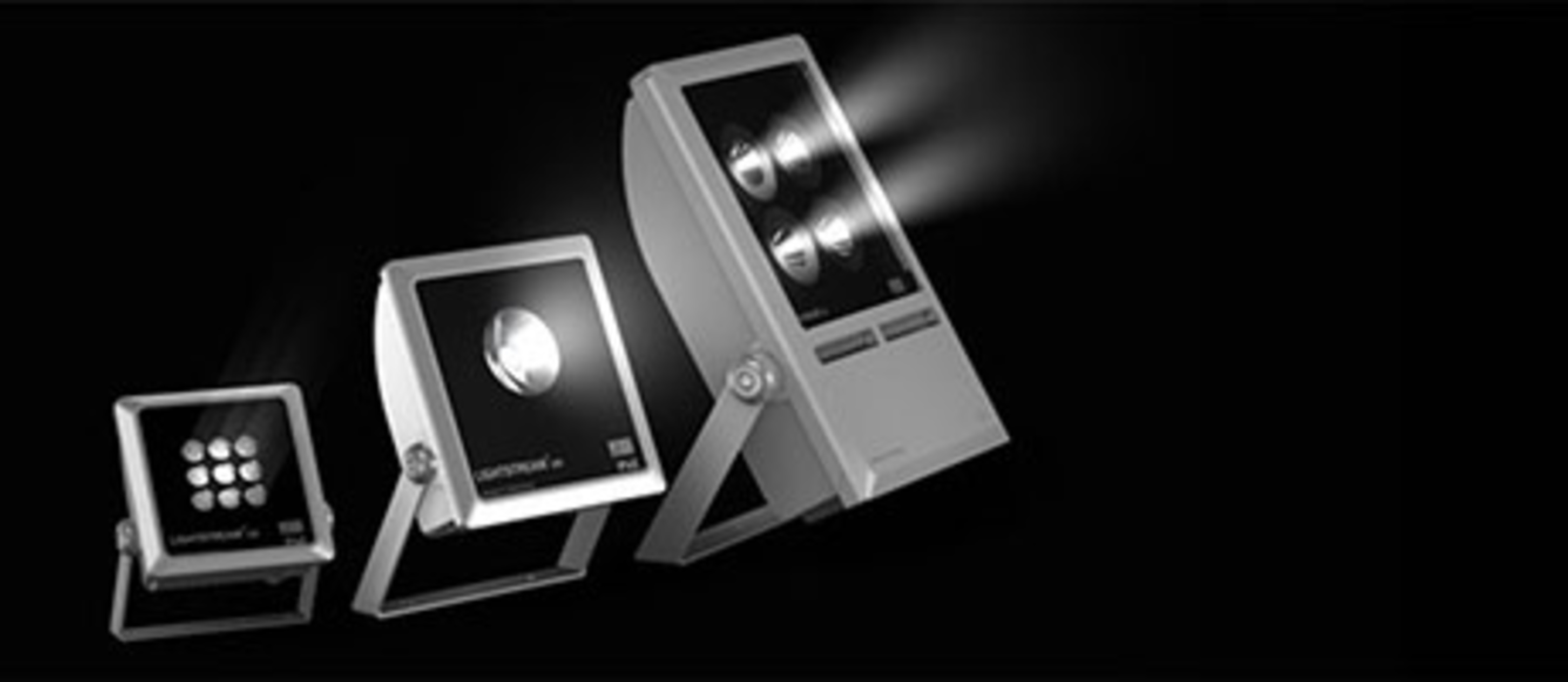 Lightstream LED bei Kreuz GmbH in Meiningen-Dreissigacker