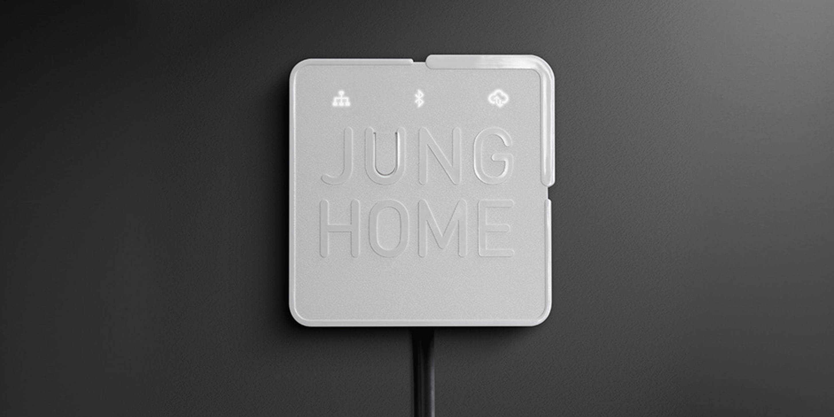 JUNG HOME Gateway bei Kreuz GmbH in Meiningen-Dreissigacker