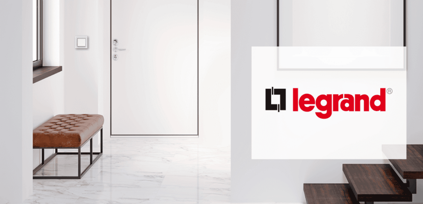 Legrand bei Kreuz GmbH in Meiningen-Dreissigacker