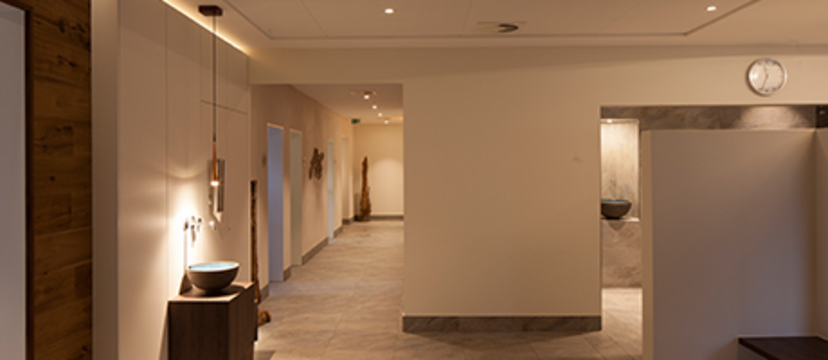 Spa / Wellness bei Kreuz GmbH in Meiningen-Dreissigacker