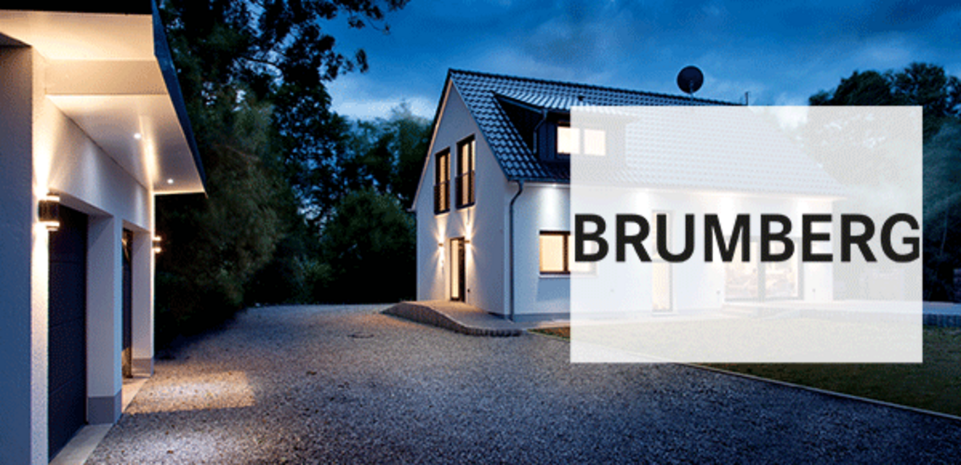 Brumberg bei Kreuz GmbH in Meiningen-Dreissigacker