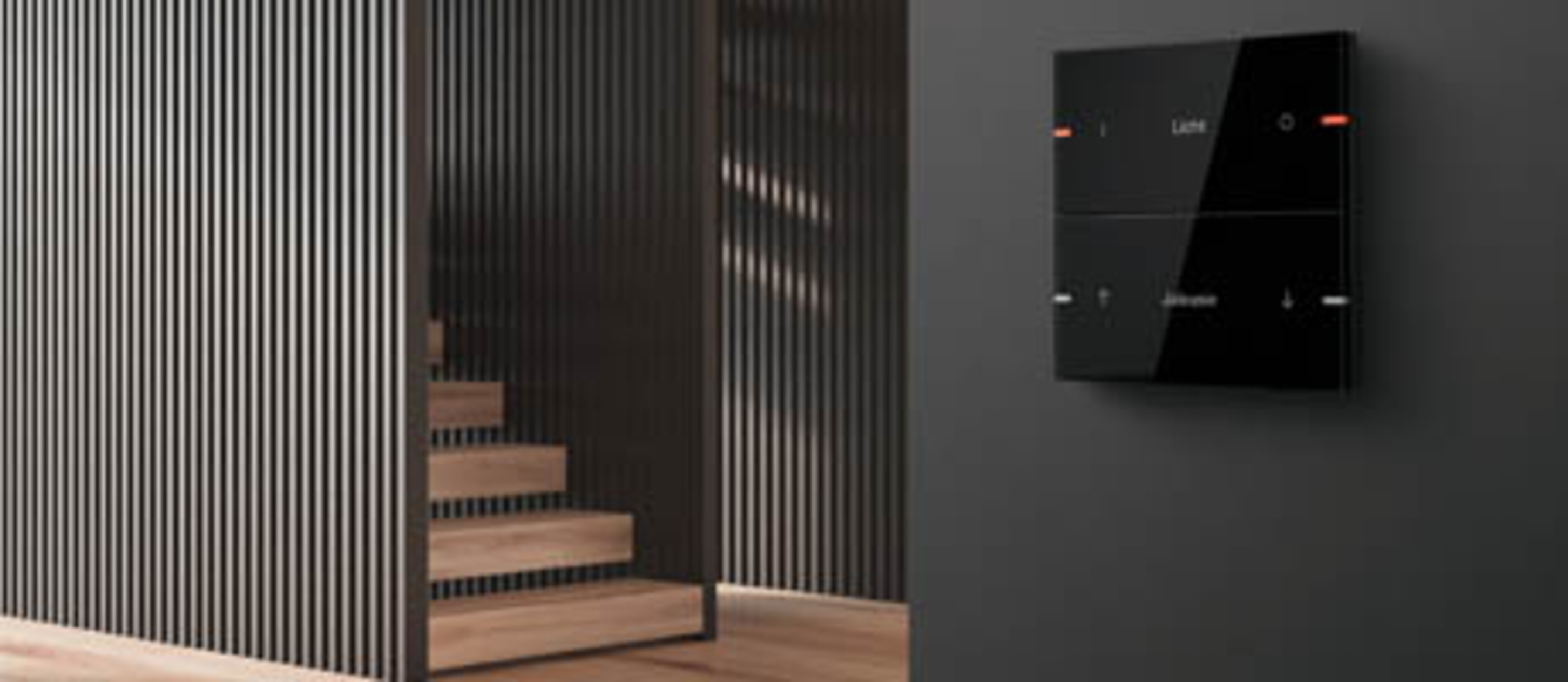 Gira Tastsensor 4 bei Kreuz GmbH in Meiningen-Dreissigacker