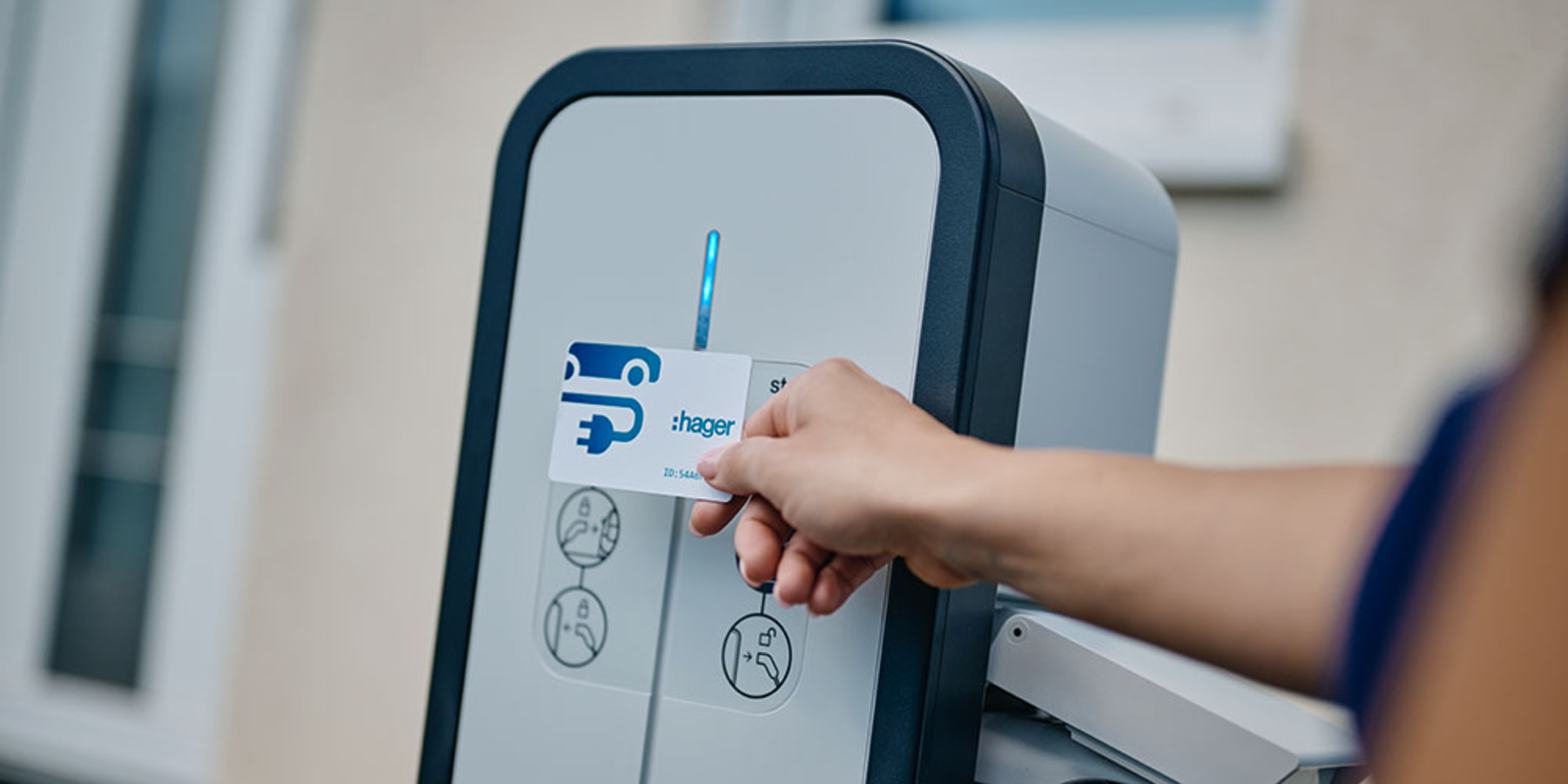 E-Mobilität öffentlicher Bereich bei Kreuz GmbH in Meiningen-Dreissigacker