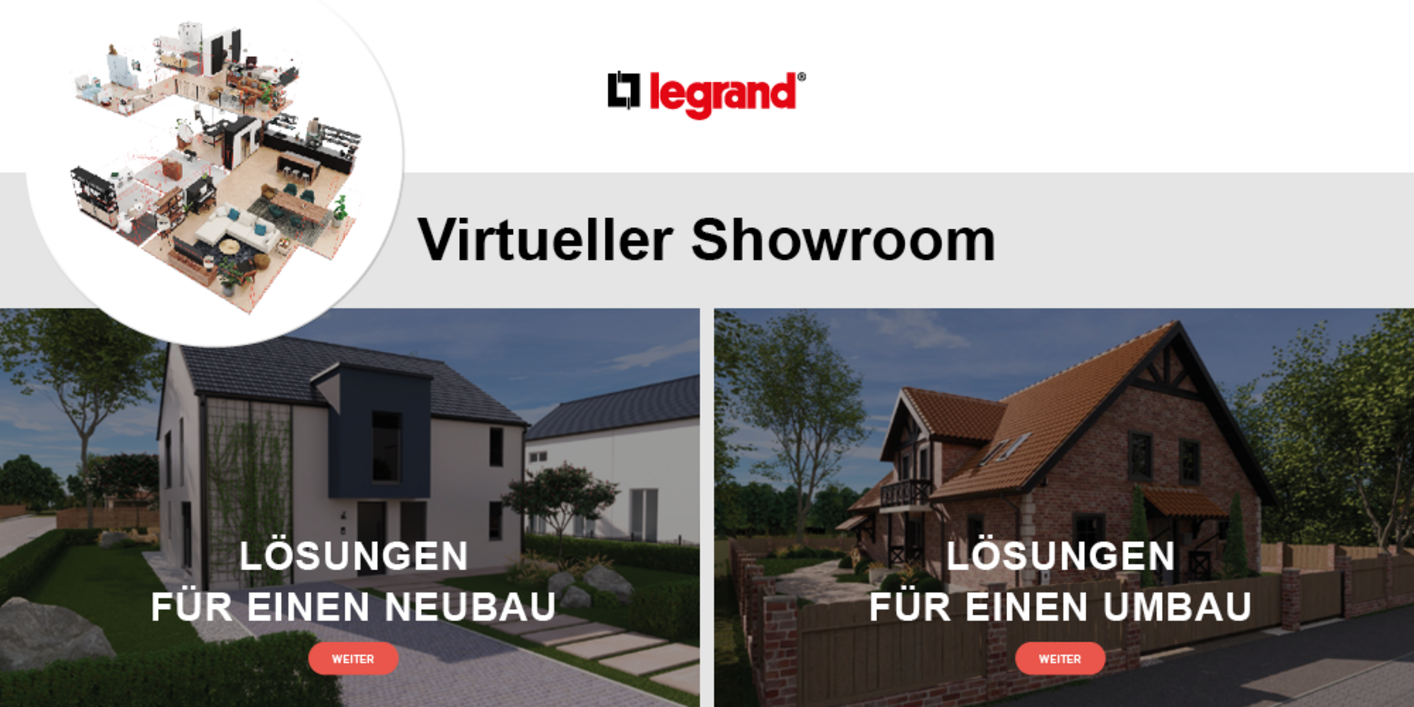 Virtueller Showroom bei Kreuz GmbH in Meiningen-Dreissigacker