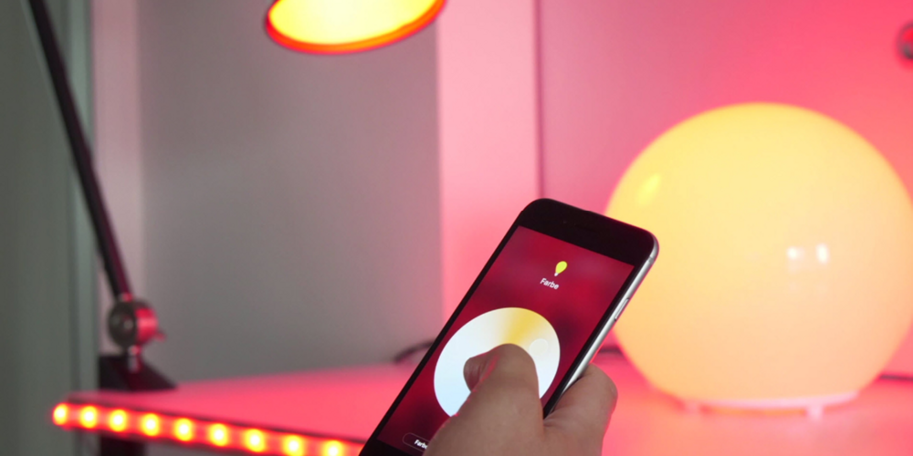 LED-Smart bei Kreuz GmbH in Meiningen-Dreissigacker