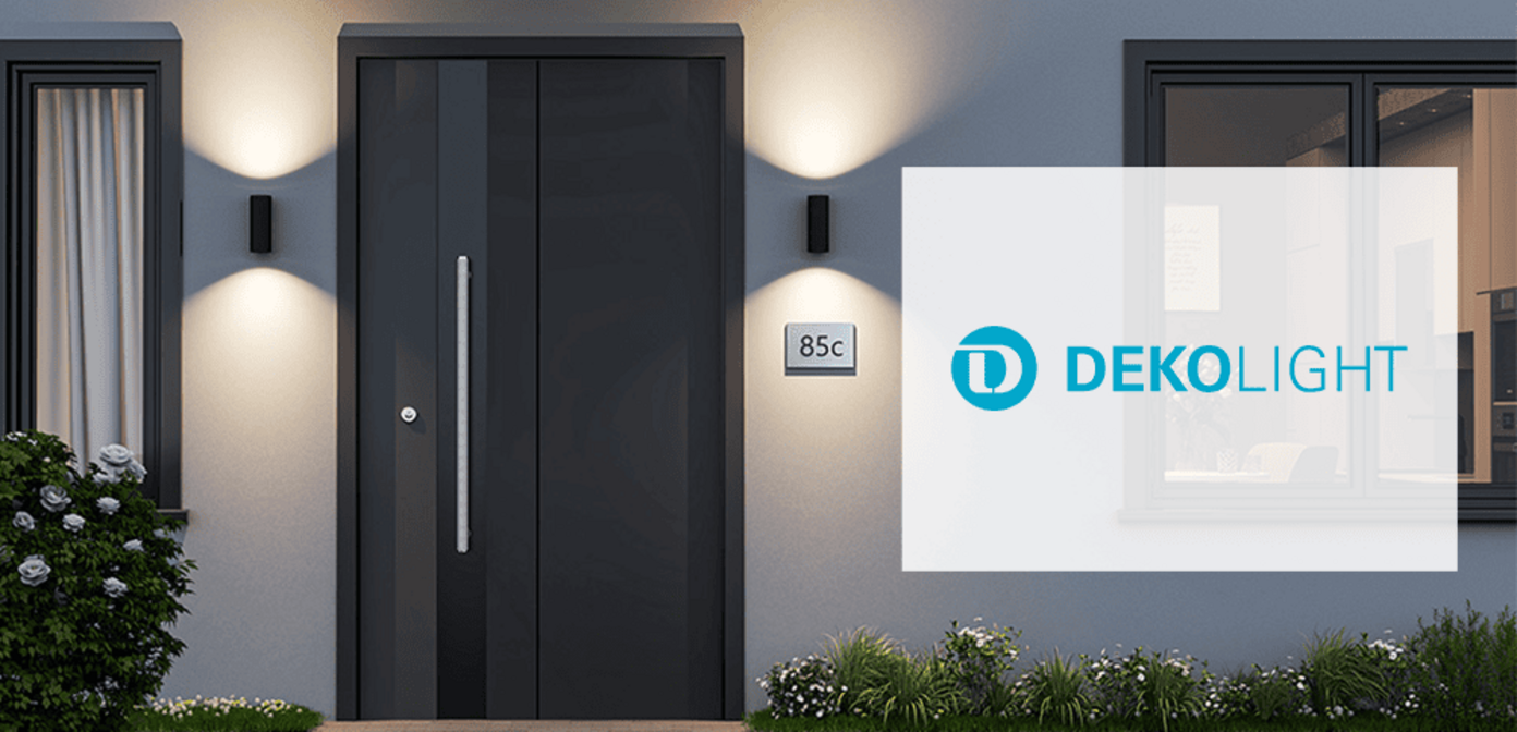 DEKO-LIGHT bei Kreuz GmbH in Meiningen-Dreissigacker