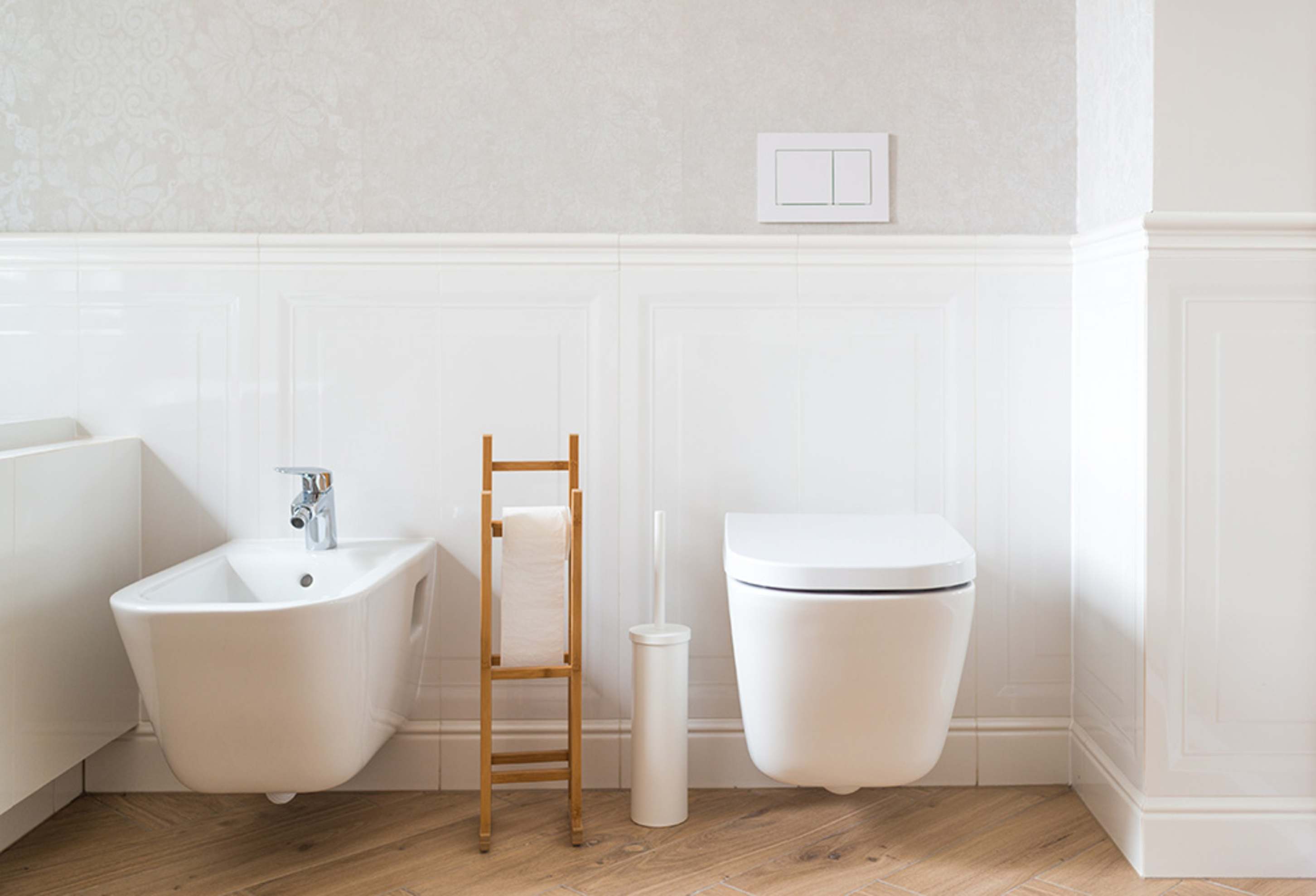WC | Bidet | Urinal bei Kreuz GmbH in Meiningen-Dreissigacker
