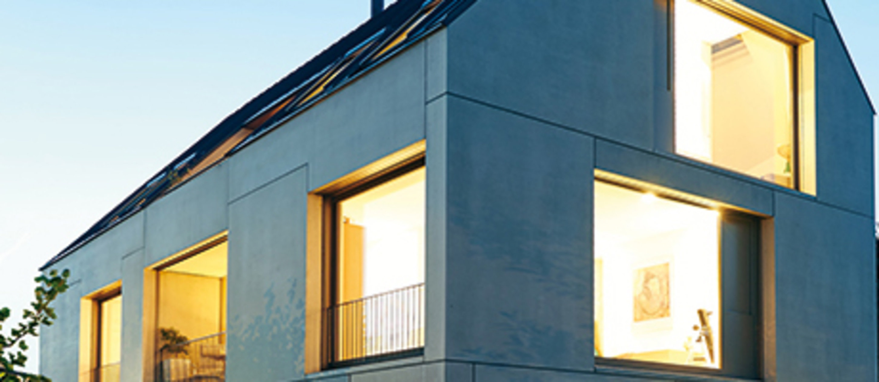LUXORliving bei Kreuz GmbH in Meiningen-Dreissigacker