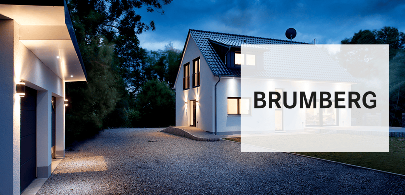 Brumberg bei Kreuz GmbH in Meiningen-Dreissigacker