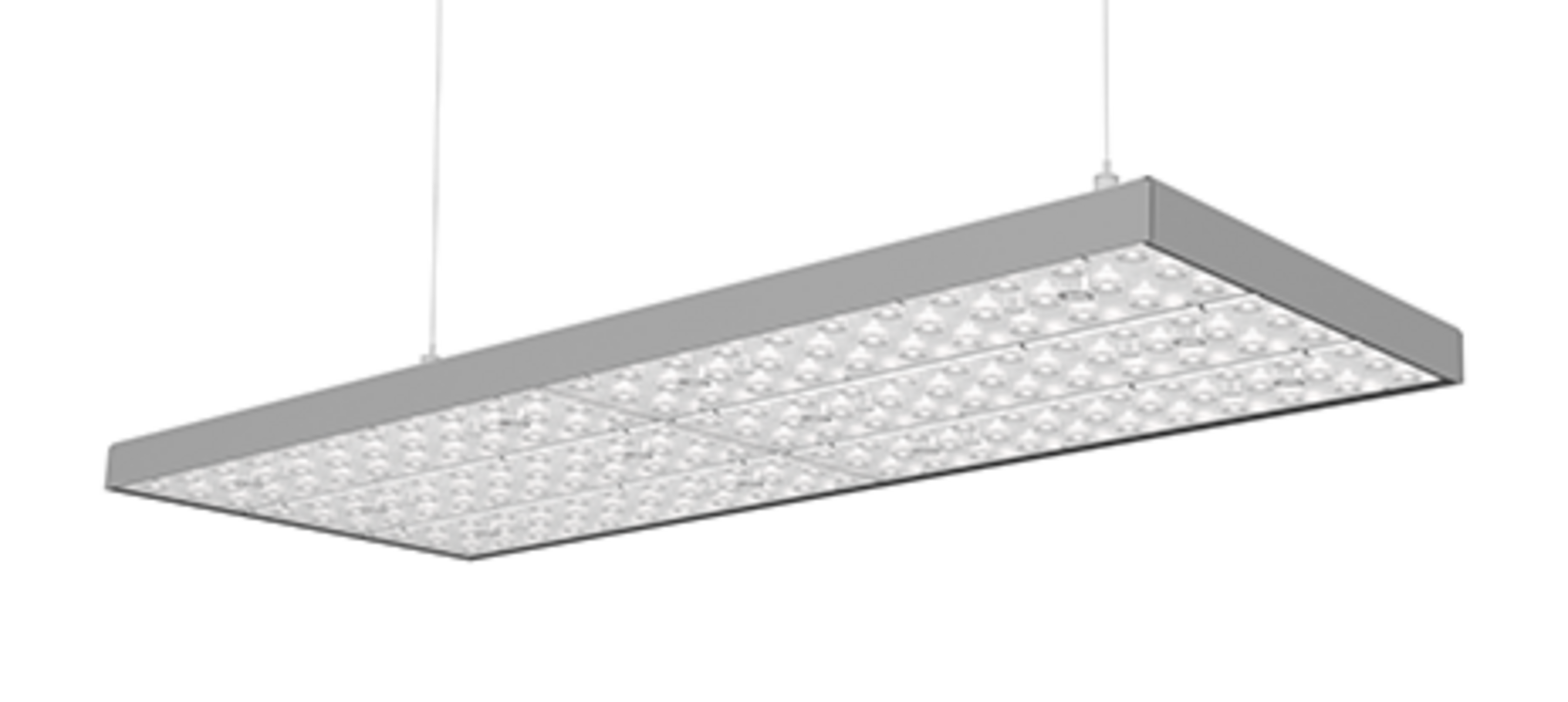 Leuchtenserie LUZ bei Kreuz GmbH in Meiningen-Dreissigacker