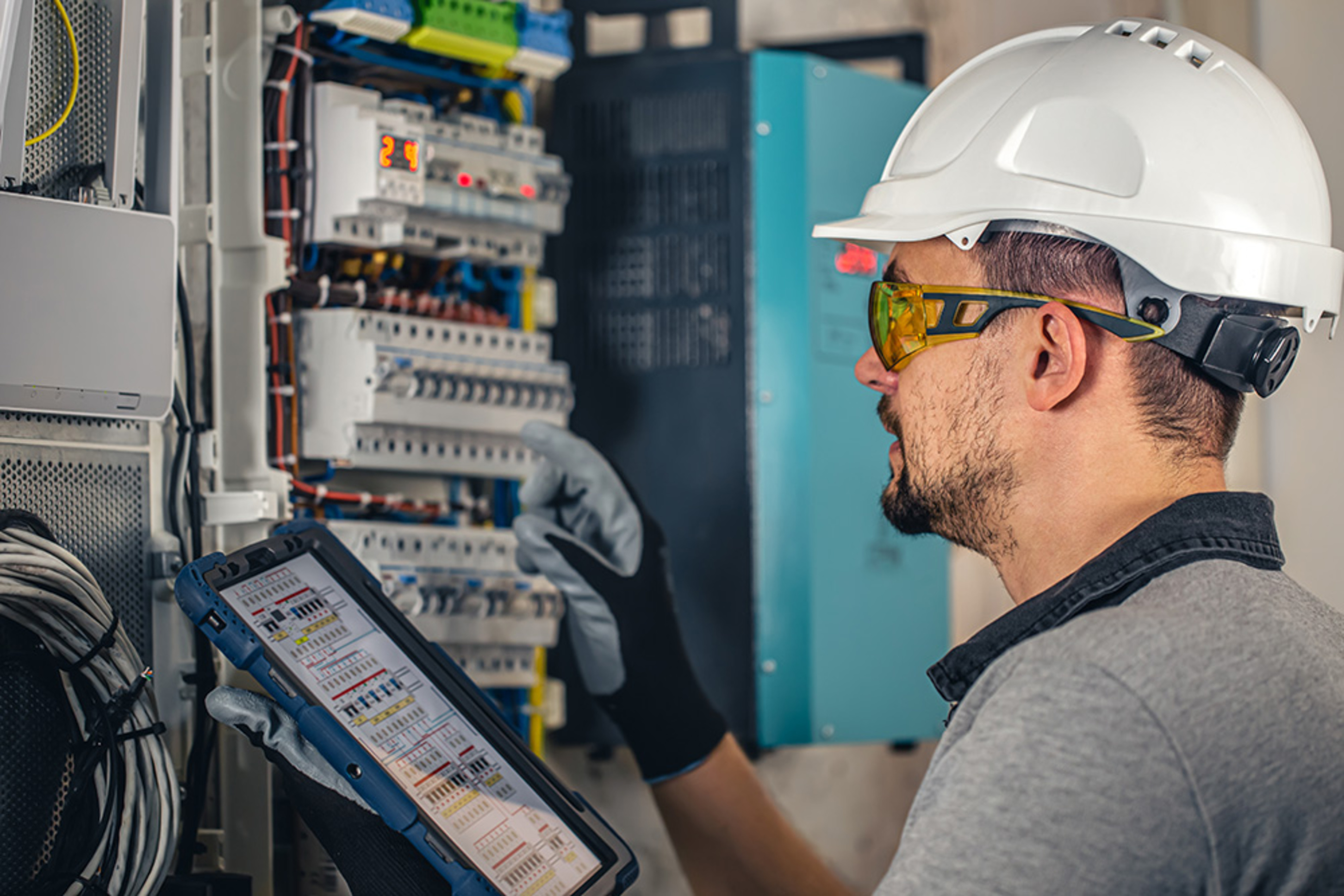 Industrie & Gewerbe bei Kreuz GmbH in Meiningen-Dreissigacker
