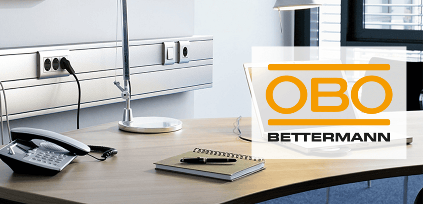 OBO bei Kreuz GmbH in Meiningen-Dreissigacker
