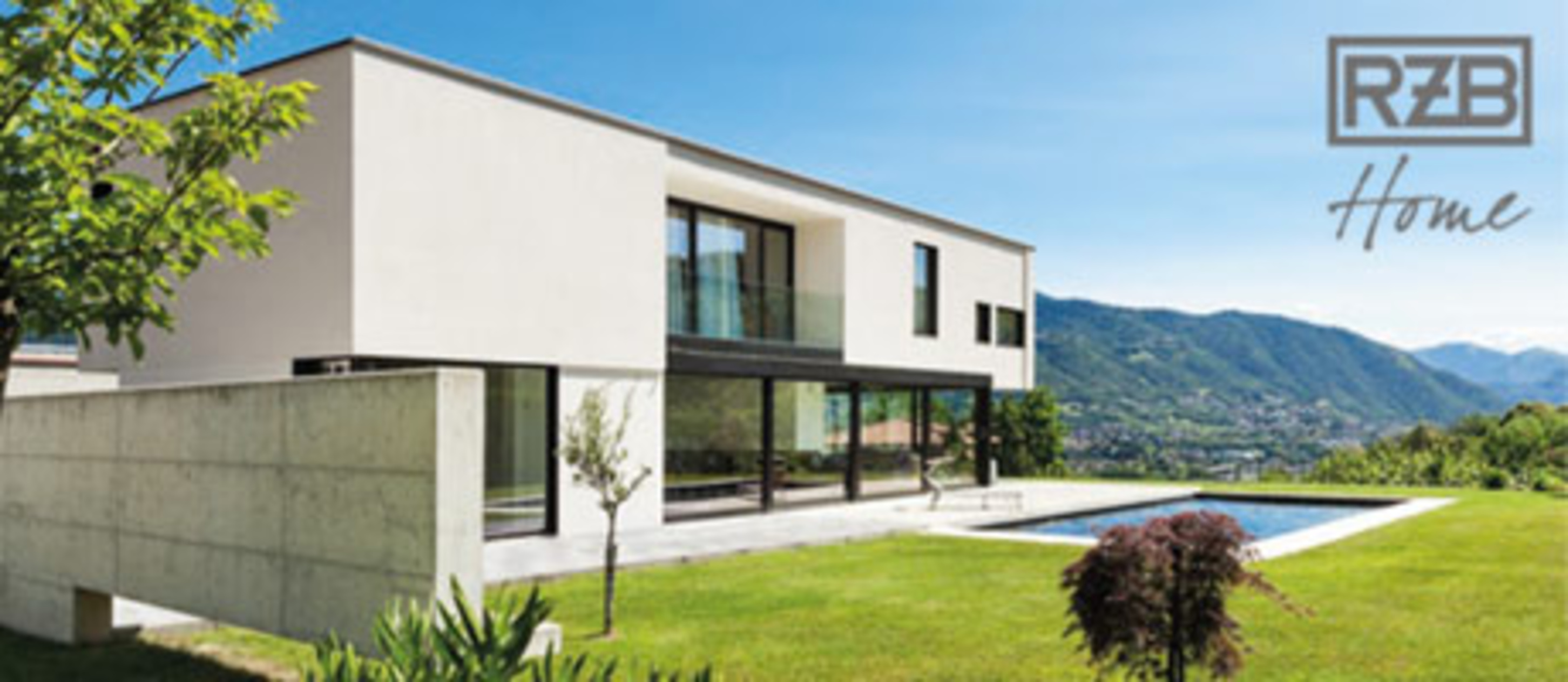 RZB Home + Basic bei Kreuz GmbH in Meiningen-Dreissigacker