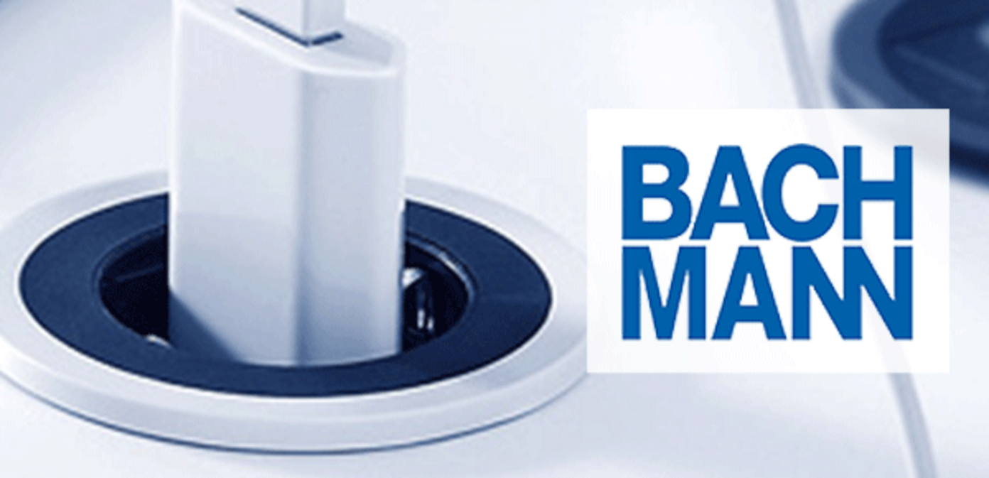 Bachmann bei Kreuz GmbH in Meiningen-Dreissigacker