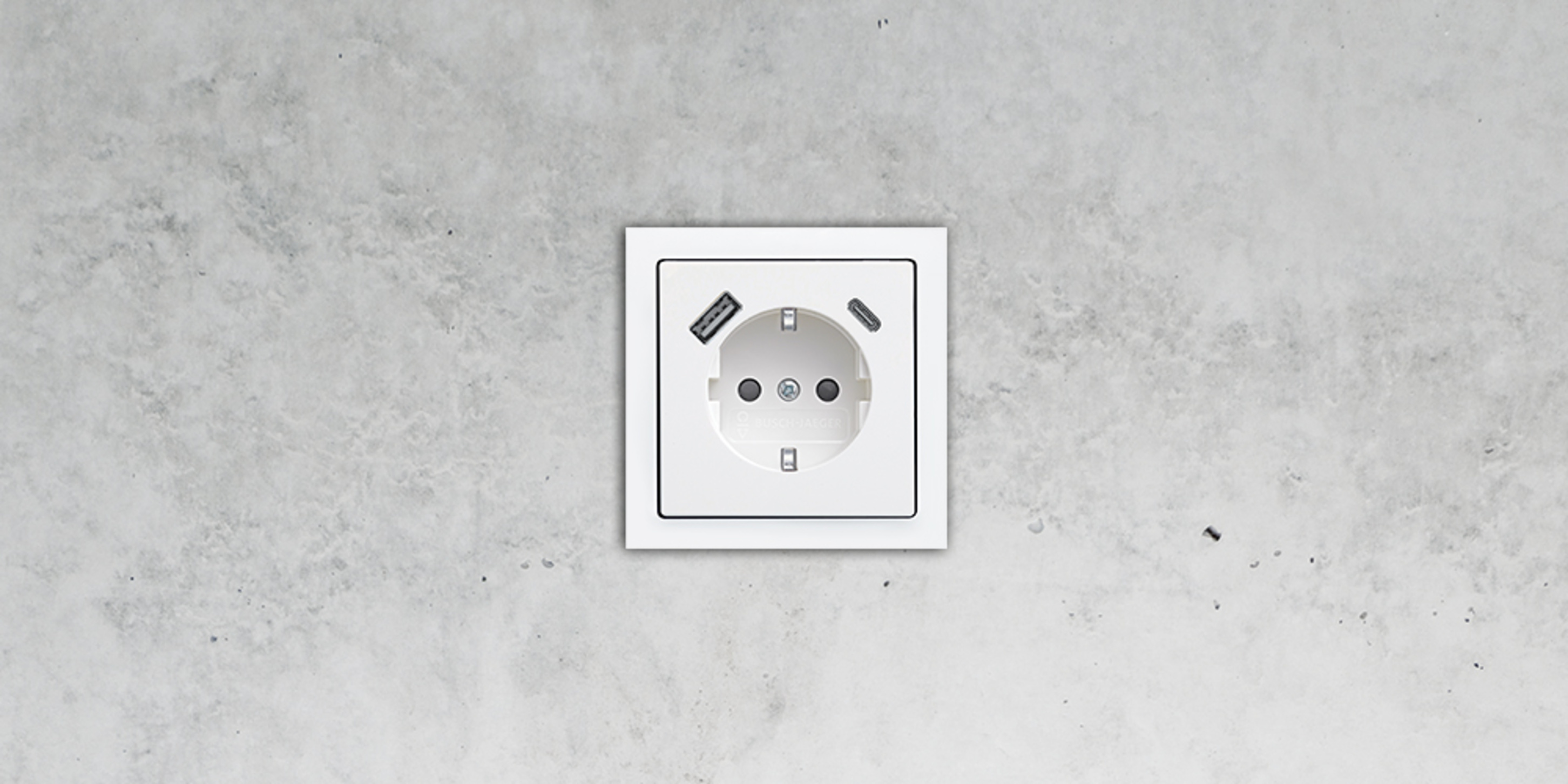 SCHUKO® USB-Steckdose bei Kreuz GmbH in Meiningen-Dreissigacker