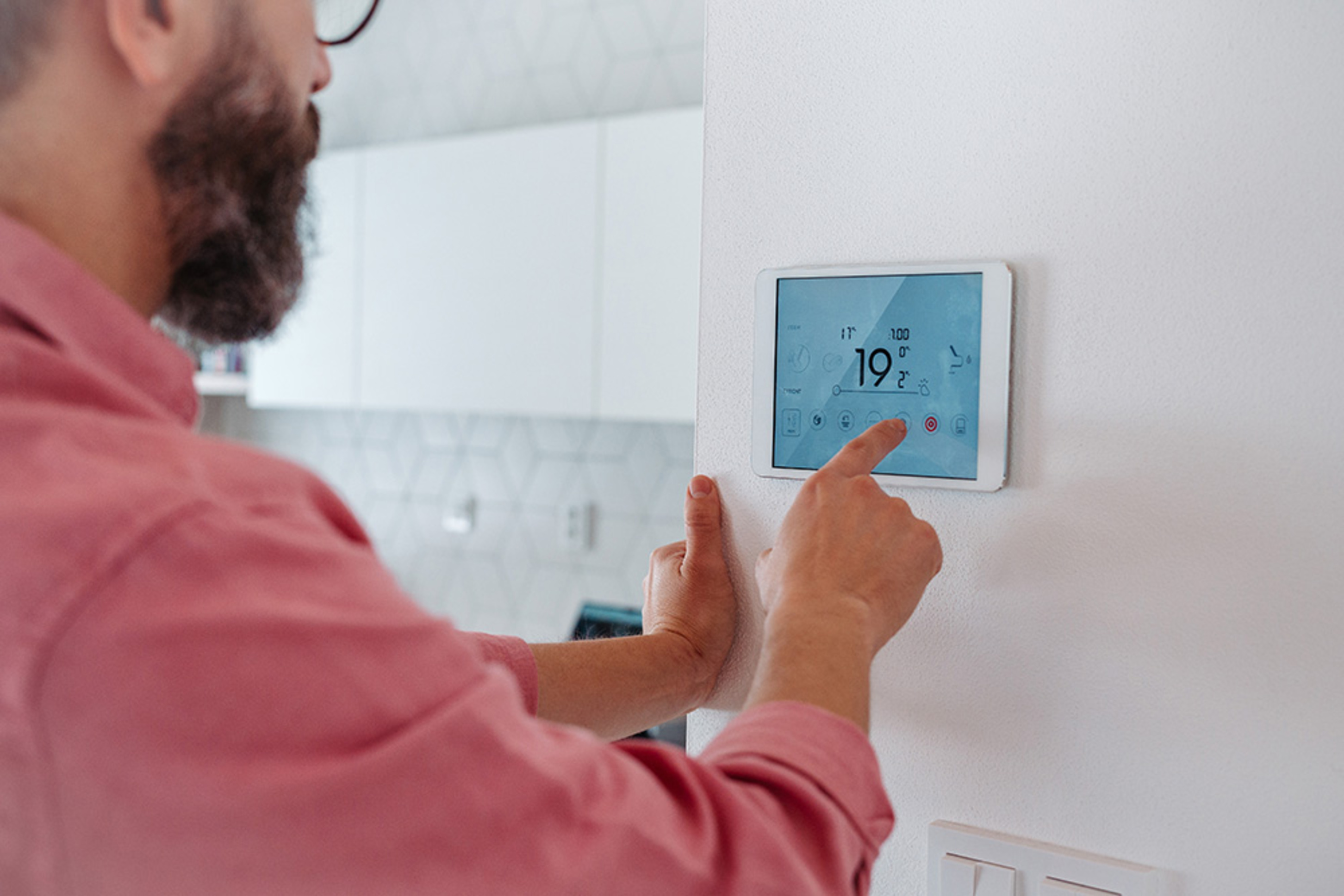 KNX-Planung bei Kreuz GmbH in Meiningen-Dreissigacker