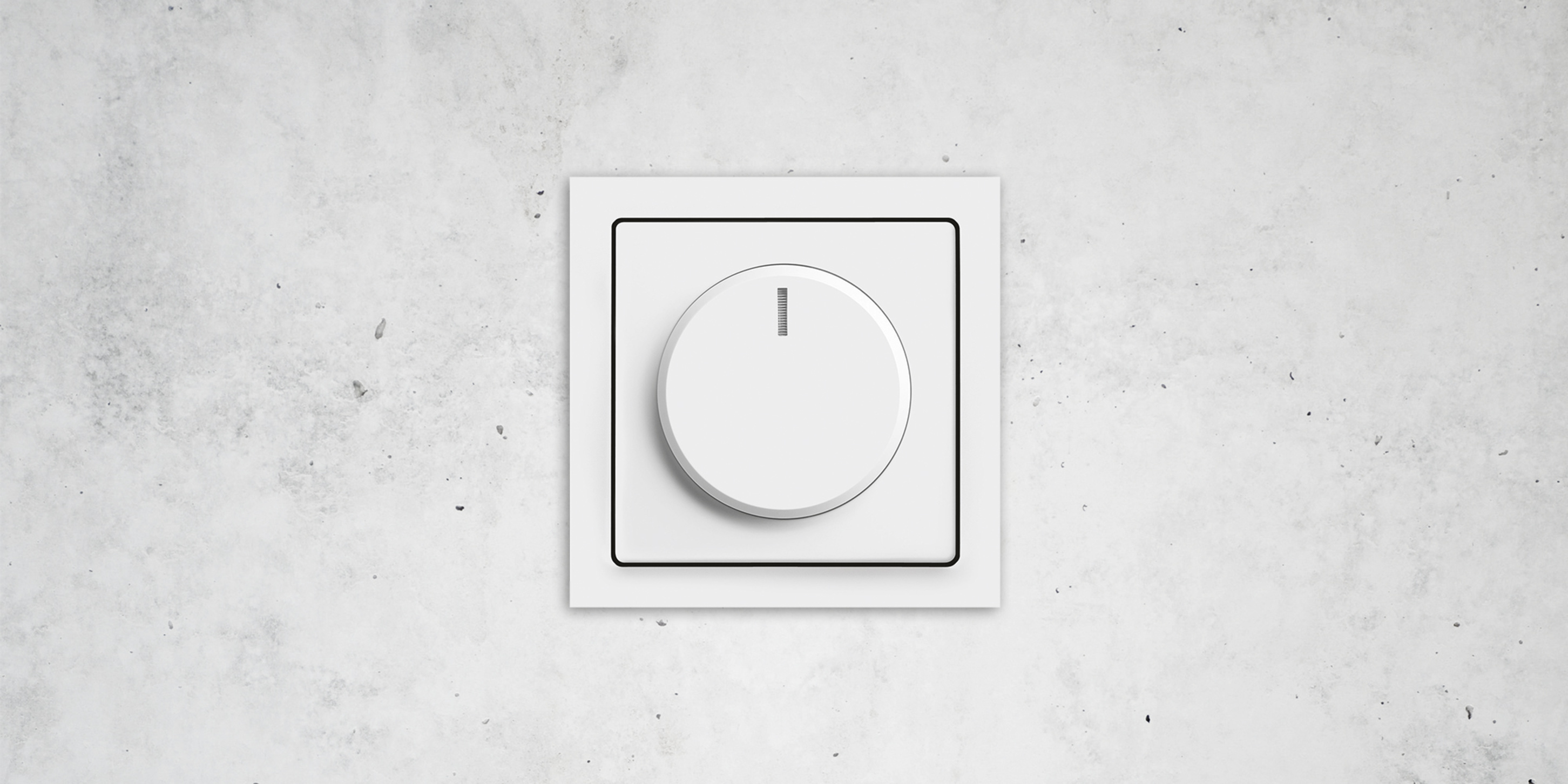 Busch-Dimmer® bei Kreuz GmbH in Meiningen-Dreissigacker