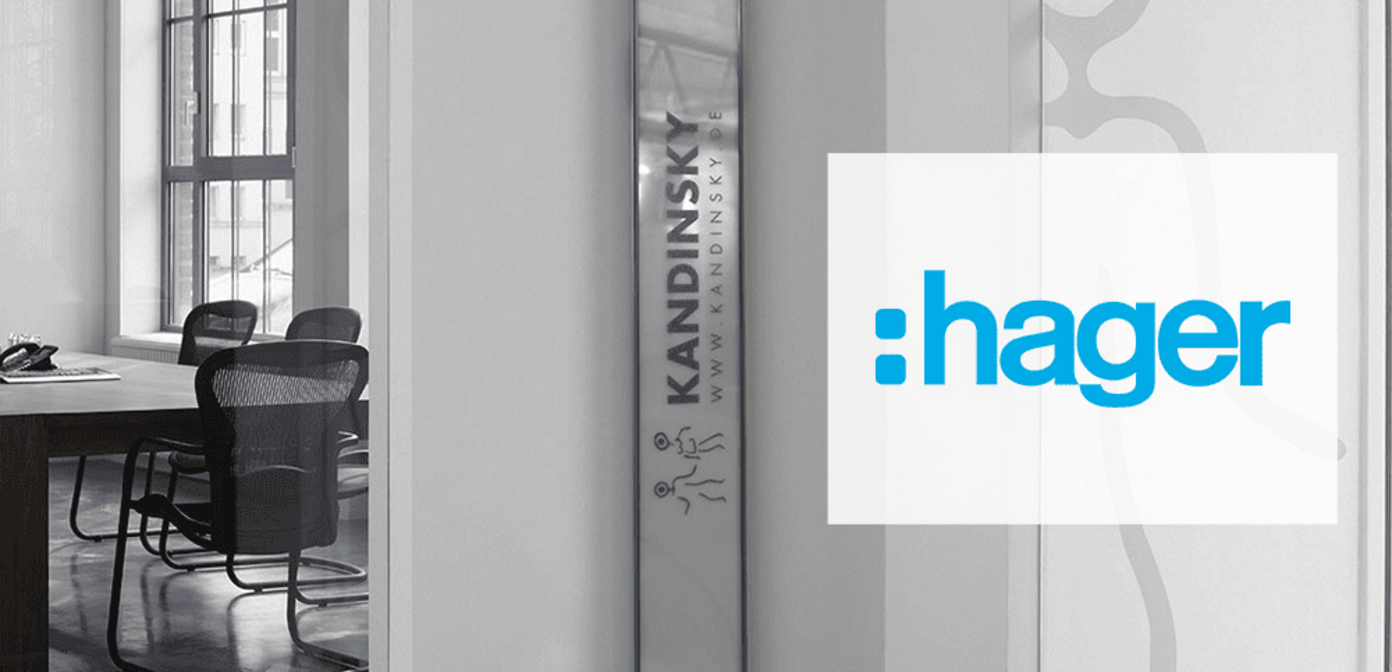Hager bei Kreuz GmbH in Meiningen-Dreissigacker