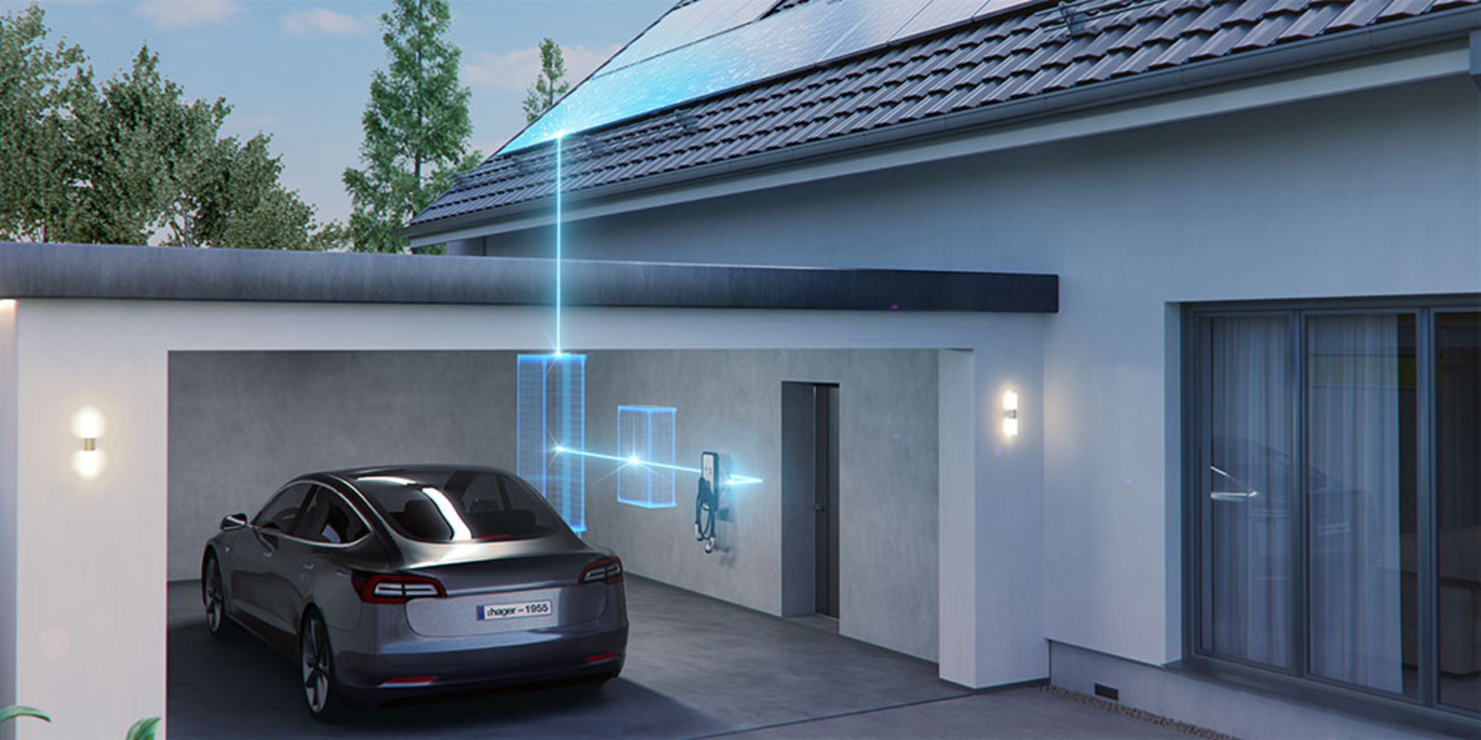 E-Mobilität privater Bereich bei Kreuz GmbH in Meiningen-Dreissigacker