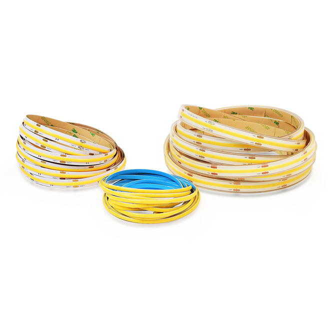 LED Stripes COB bei Kreuz GmbH in Meiningen-Dreissigacker