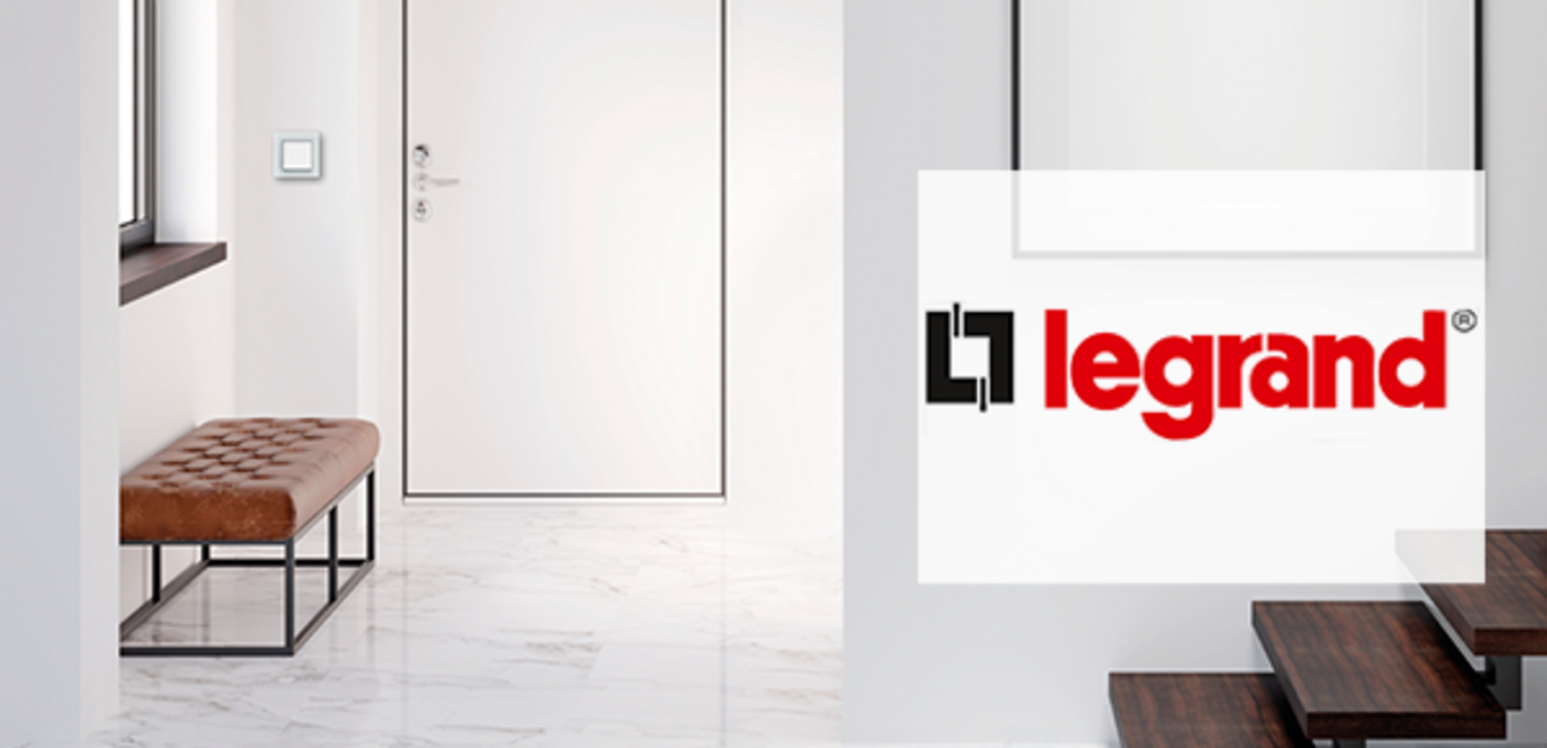 Legrand bei Kreuz GmbH in Meiningen-Dreissigacker