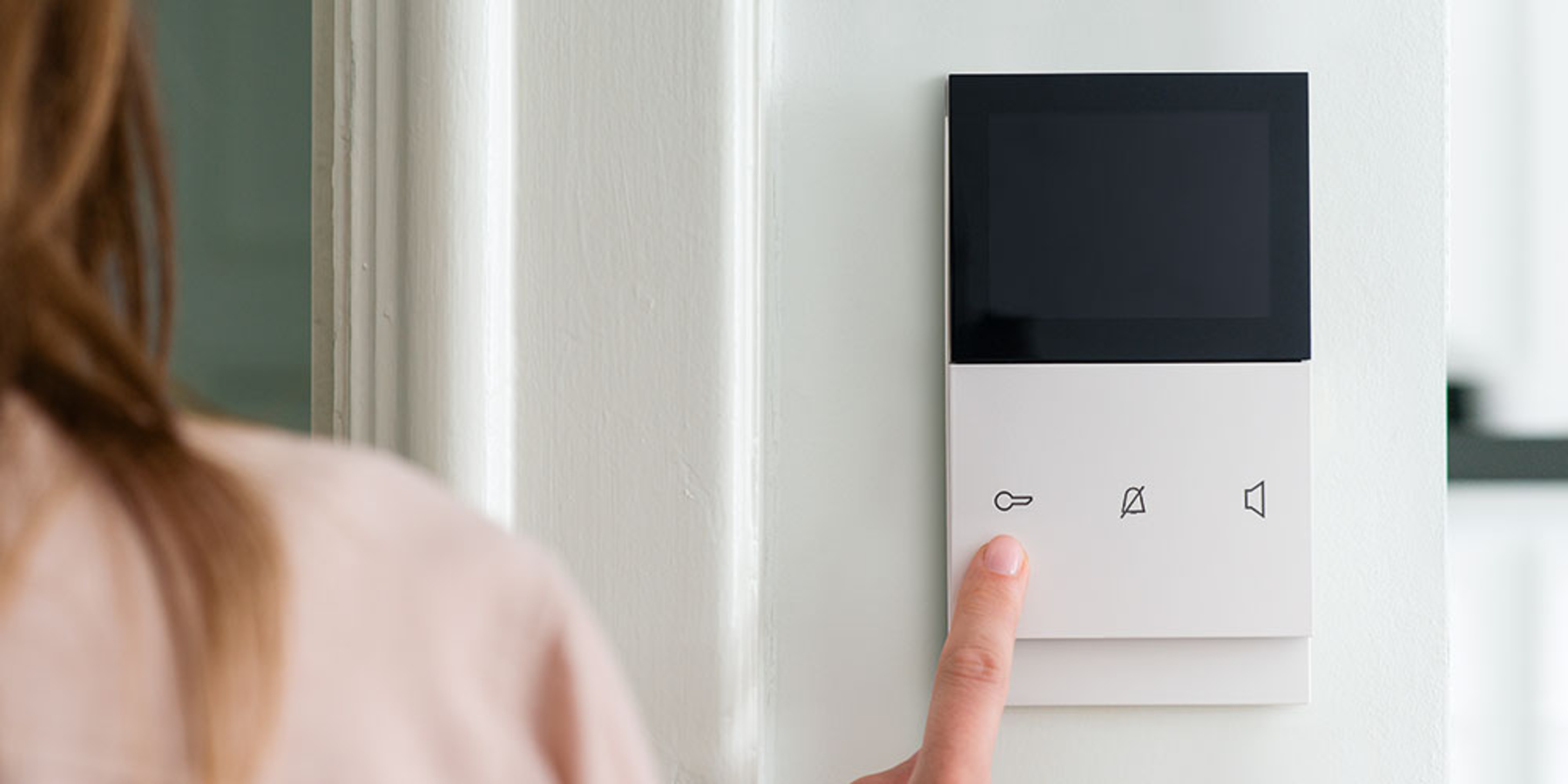 ELCOM.TOUCH bei Kreuz GmbH in Meiningen-Dreissigacker