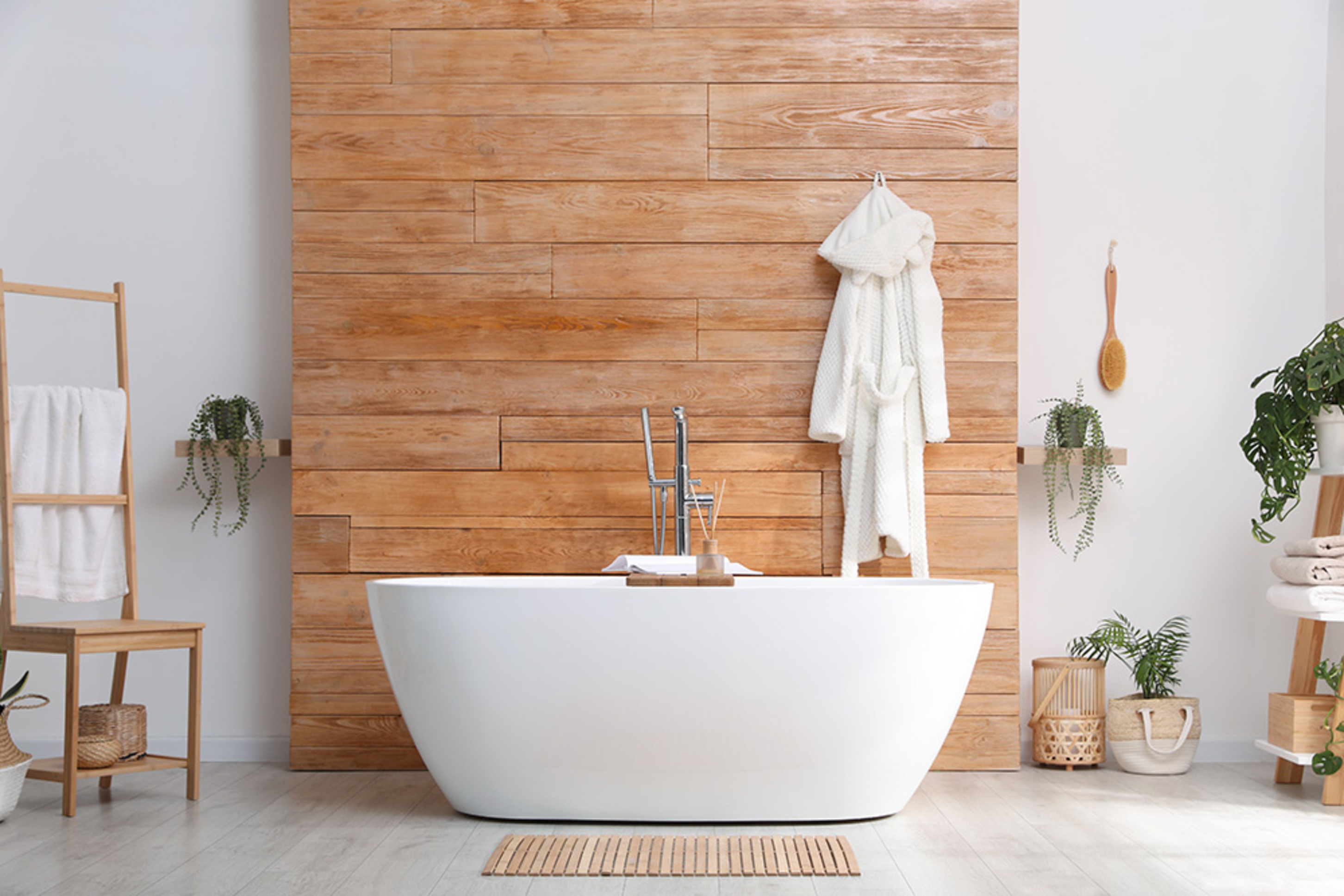 Badewanne bei Kreuz GmbH in Meiningen-Dreissigacker