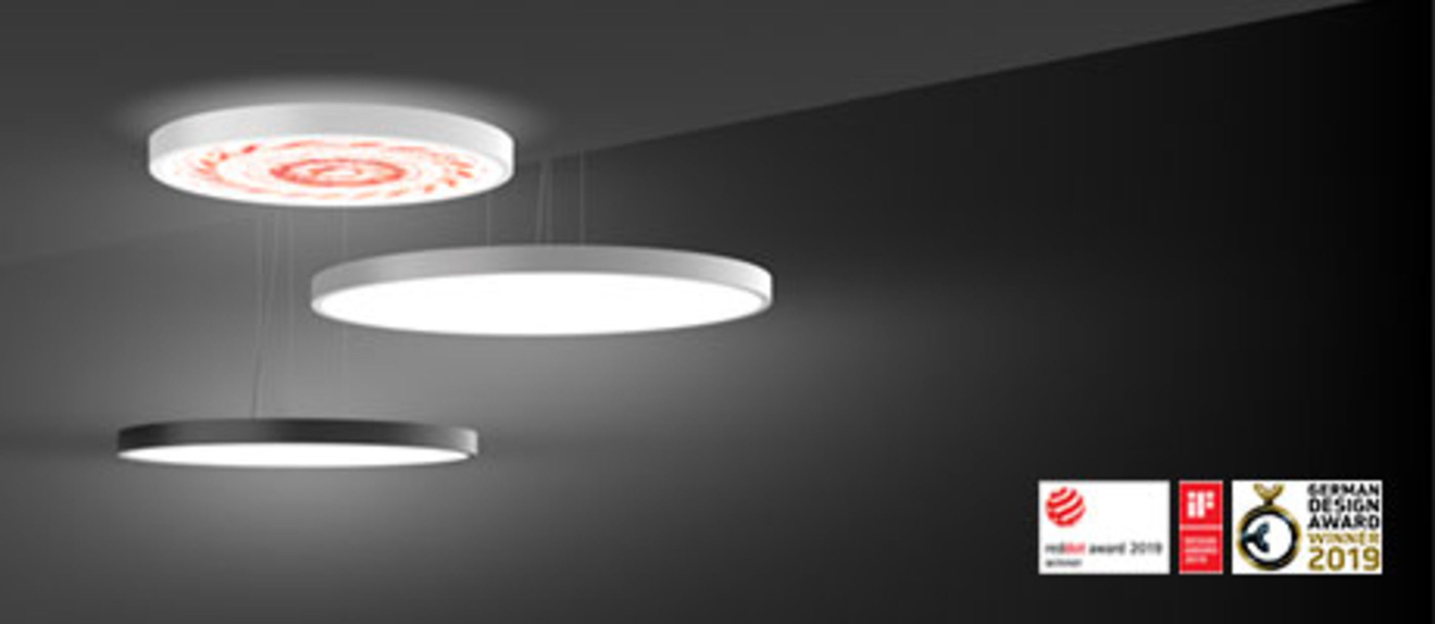 TRIONA LED-Flächenleuchten bei Kreuz GmbH in Meiningen-Dreissigacker