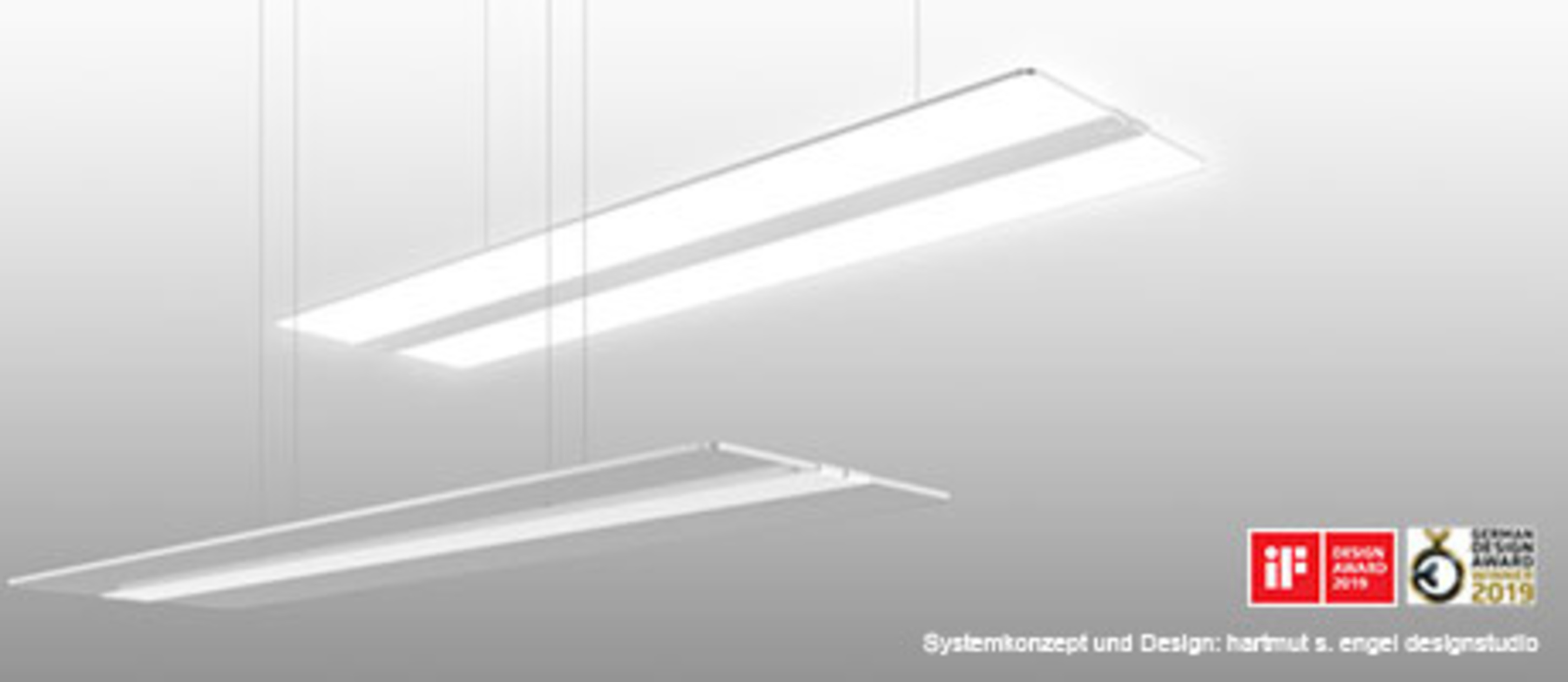 TWINDOT Pendelleuchten-Serie bei Kreuz GmbH in Meiningen-Dreissigacker